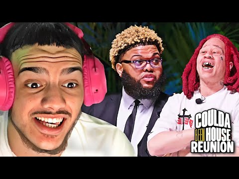 DasGasDom3 Reacts To Coulda Been House Season 2 Reunion