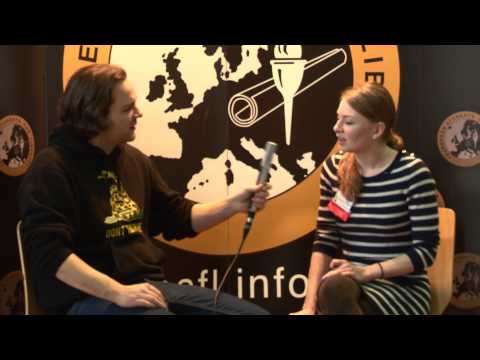 Sons of Libertas & Cathy Reisenwitz