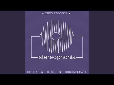 Stereophonia (Extended Mix)