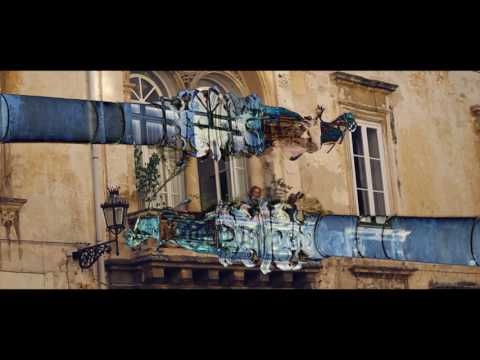 HACHE - UNIO (OFFICIAL VIDEO)