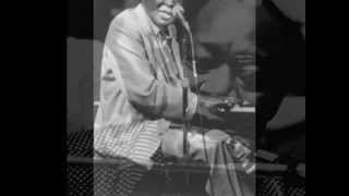 Memphis Slim-Messin' Around (With The Blues)
