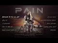 PAIN Coming Home OFFICIAL FULL ALBUM STREAM