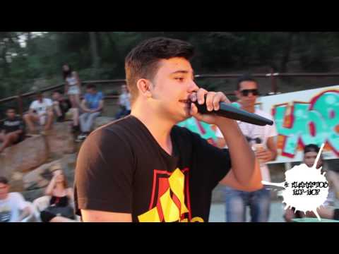 BONI VS JPM [CUARTOS] - BATALLAS BIGUES I RIELLS | 4 ELEMENTOS |