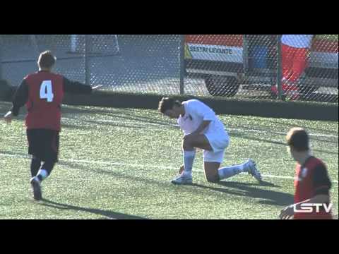 HL Rivasamba - Arenzano 2-1