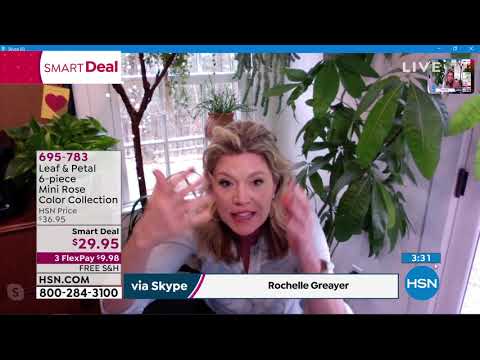 HSN | Outdoor Solutions 03.23.2020 - 10 AM