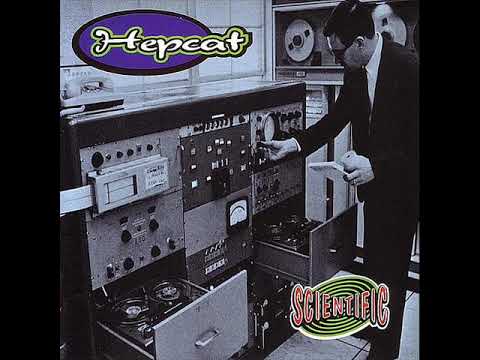 HEPCAT - Scientific 1996 [FULL ALBUM]