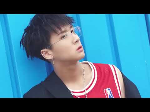 VIXX LR 2nd Mini Album Whisper  빅스LR 'Whisper'  CONCEPT FILM Ver.R