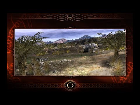 The Lord of the Rings: The Battle for Middle-earth Part 27 (Dead Marshes)