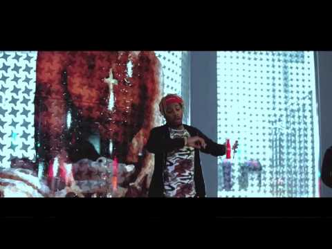 Bleezy Cyd Ft. Golden Child - Graduated (Official Music Video)