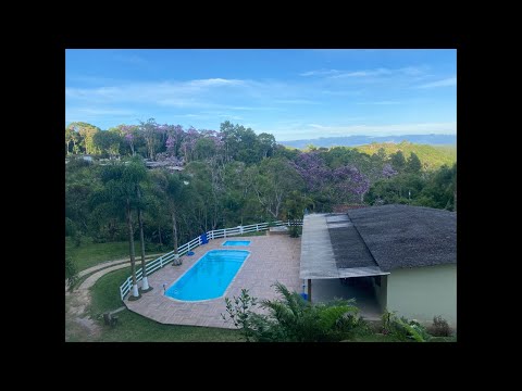 Aluga-se para fim de semana e Eventos Localizado em Embu Guaçu São Paulo!!