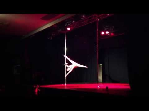 Andrea James Lui - Phantom (2014 Encore!)