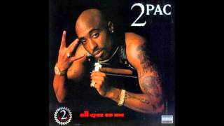 2 Pac Amerikaz Most Wanted
