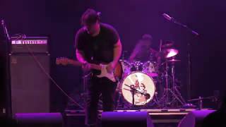 Dark Heart News live at House of Blues Chicago 9/28/17 Part 4