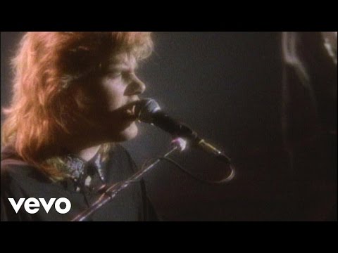 The Jeff Healey Band - See the Light (from See the Light: Live from London)