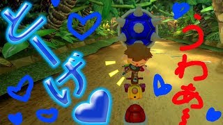 恥ずかしの２位トゲ！ [マリカ8dx実況プレイ]　Part 14-4
