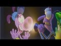 Inside Out 2 But It S Just Bloofy