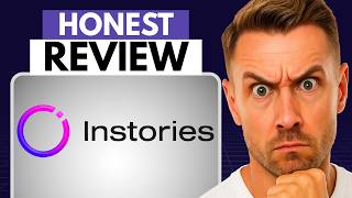 InStories Reels Editor App Review 2026 - Fake Editing Skills, Real Results?