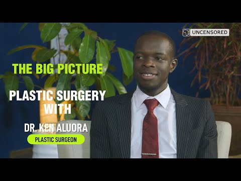 The Big Picture: Plastic Surgery