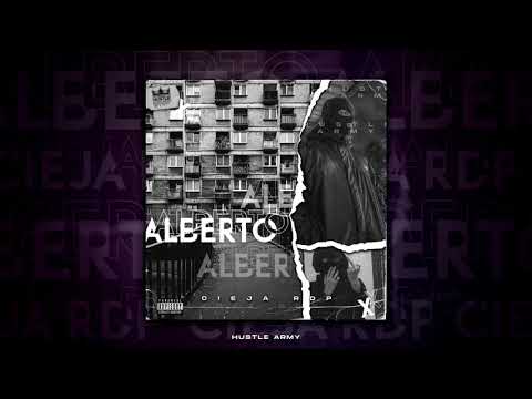 CIEJA RDP - Alberto Moreno (scratche: Nestor |  prod. Muzyka Miasta Beats)