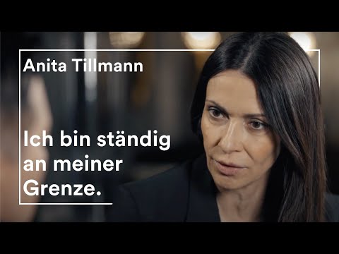 Anita Tillmann über die harte Modebranche, Revoluzzer-Gedanken und Familie I Bar-Talk, Teil 1