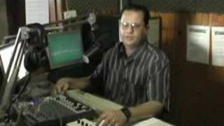 preview picture of video 'Rádio Boca da Boca da Mata FM I'
