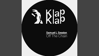 Oft the Chain (Instrumental)