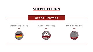 About Stiebel E...