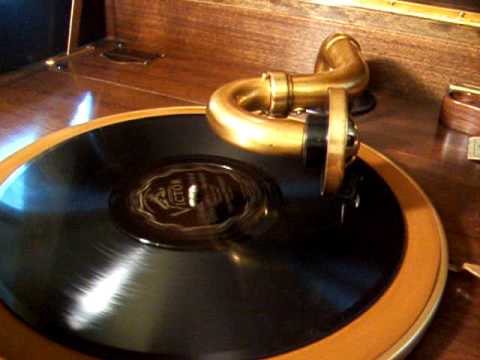 Maple Leaf Rag - Victor Arden & Phil Ohman - Victor Credenza 1931