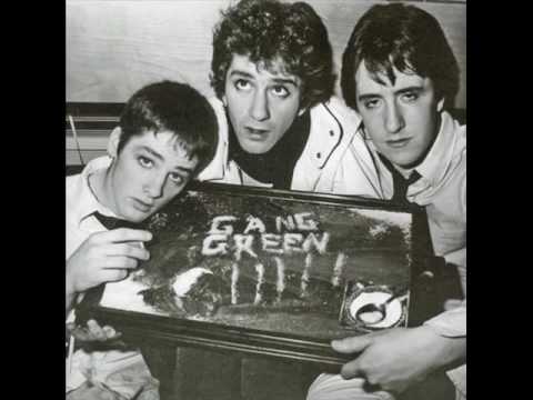 Gang Green   Preschool Full Album