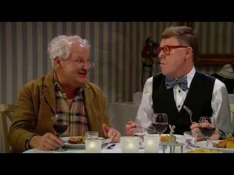 Livsstilen enligt Galenskaparna & After Shave