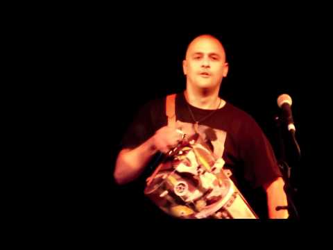 Ars 2011 - La Machine