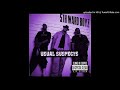 5th Ward Boyz - Hustlin Slowed & Chopped by dj crystal clear