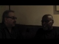 Junior Mance on HammondCast Pt 1 of 4