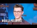 SPIDER-MAN: FAR FROM HOME - World Premiere