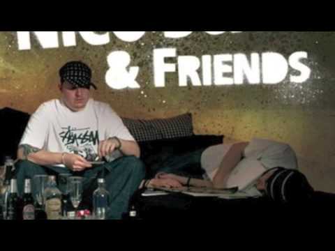 Nico Suave - Cashes ft. Harris & Lunafrow