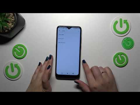 How to Change Keyboard Language in Alcatel 1SE Lite - Find Keyboard Language Layout Settings