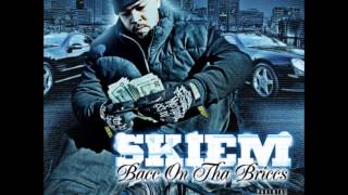 Skiem Hiem   Pimpin ft  Messy Marv
