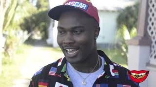 Big Baby Scumbag explains having so many white fans "Hood niggas only support their friends"