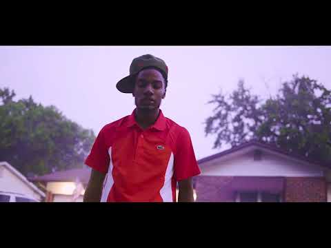 Lil Riich - Fashion [prod by That Dude Dobbs]