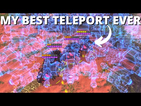 Battlecruiser Mine to Grandmaster #20 - THE GRAND FINALE