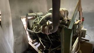 Дизелов генератор Stamford i container Stamford / Volvo Penta 250 K.V.A | Изображение 4 - Machineryline