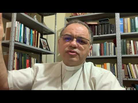 Homilia Diária - Segunda-feira da XXII Semana do Tempo Comum (Lc 4,16-30)