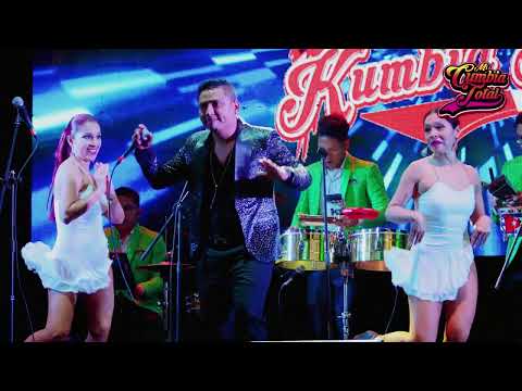 EL CHOLO MACHO Y KUMBIA PERÚ - SHIPIBO ENAMORADO (CONCIERTO EL GUARAPO)