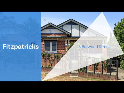 6 Burwood Street, Turvey Park, NSW 2650, 3 Kuwarto, 2 Banyo, House
