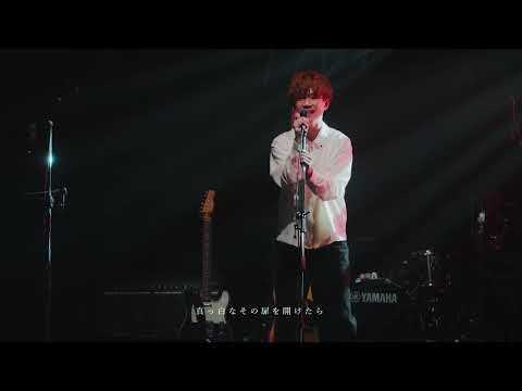FASE / "Heroine" [Live Video]