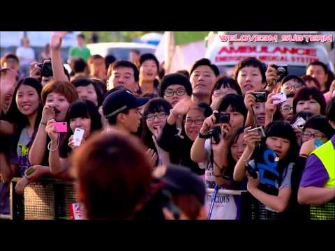 ArabicSubs| Nine Muses of Star Empire Trailer