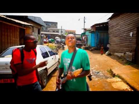 Boel Mp Feat Lord Eriko (FEMME 2.0)  official clip by NOMAD