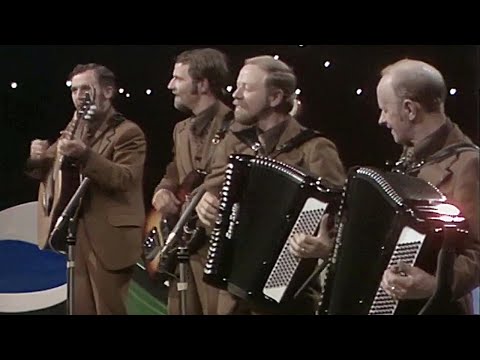 Bröderna Lindqvist - Tejprullen