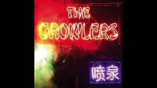 The Growlers - &quot;Black Memories&quot; (Official)