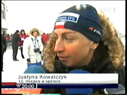 PŚ w biegach Kuusamo 26.11.2010 - relacja